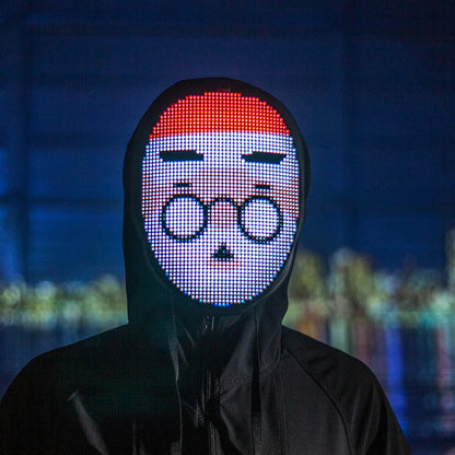 Ultimate LED Mask